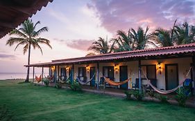 Beach Break Hotel & Surf Camp De Playa Venao